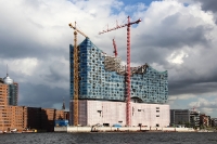 Hafencity Speicherstadt