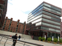 Hafencity Speicherstadt