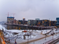 Hafencity Speicherstadt