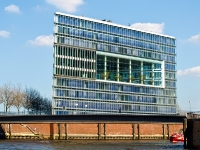 Hafencity Speicherstadt