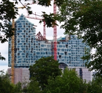 Hafencity Speicherstadt