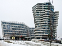 Hafencity Speicherstadt