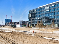 Hafencity Speicherstadt