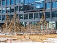 Kinder in der Hafencity