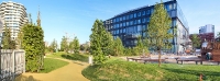 Hafencity Speicherstadt