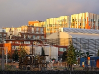 Hafencity Speicherstadt