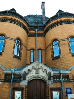 Speicherstadt