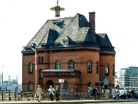 Hafencity Speicherstadt