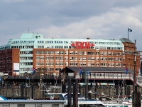 Hafencity Speicherstadt