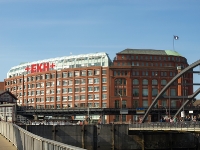 Speicherstadt