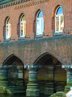 Hafencity Speicherstadt