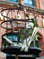 Hafencity Speicherstadt