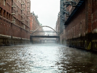 Speicherstadt