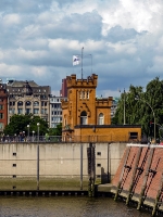 Speicherstadt