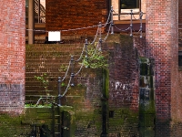 Hafencity Speicherstadt