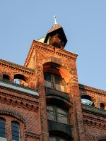 Speicherstadt