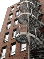 Hafencity Speicherstadt