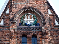 Speicherstadt