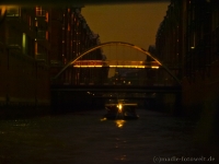 Hafencity Speicherstadt