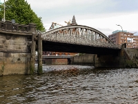 Hafencity Speicherstadt