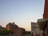 Hafencity Speicherstadt