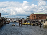 Speicherstadt