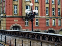 Heiligengeistbruecke P7190091