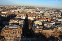 Hamburg City