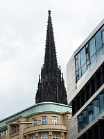 Hamburg - das Tor zur Welt