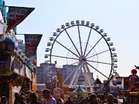 Hamburger Dom