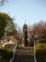 Hamburger Hafen