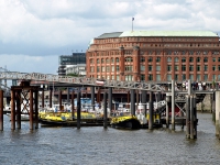 Hamburger Hafen