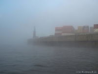 Hamburger Hafen