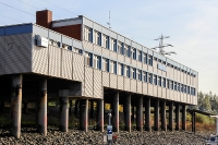 Hamburger Hafen