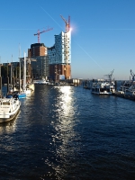 Hamburger Hafen