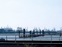 Hamburger Hafen