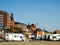 Hamburger Hafen