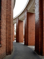 Planetarium Hamburg