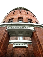 Planetarium Hamburg