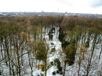 Planetarium Hamburg