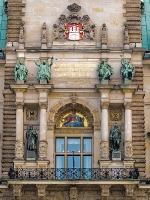 Rathaus Hamburg