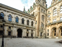 Rathaus Hamburg