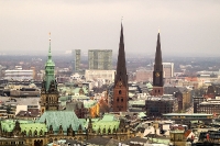 Rathaus Hamburg