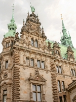 Rathaus Hamburg