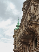 Rathaus Hamburg