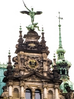 Rathaus Hamburg