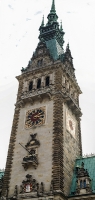 Rathaus Hamburg