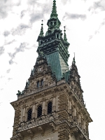 Rathaus Hamburg