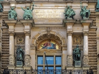 Rathaus Hamburg