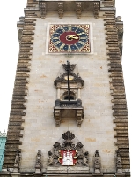 Rathaus Hamburg